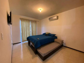 J lavadora/8 CAMAS/4 CLIMAS/ WIFI/TINACO/2smartv Alamo